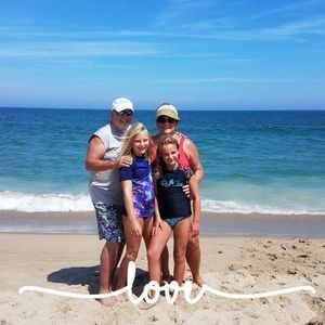 Meet your Posher, Kathleen